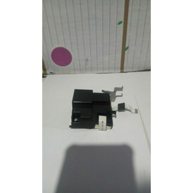 Ethernet printer Epson L565