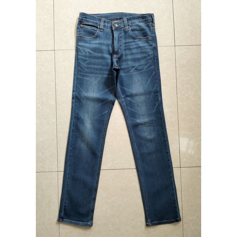 Celana Jeans Edwin Second