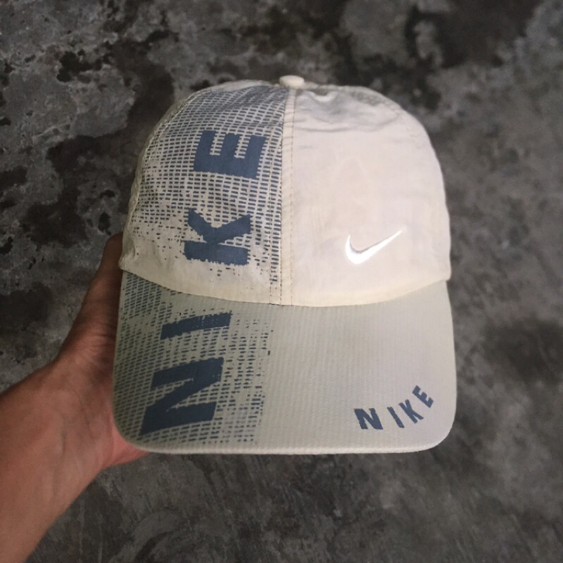 Topi Bekas Second Nike Sports