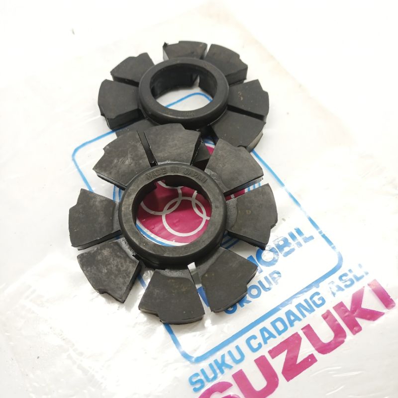 karet tromol belakang karet napgir suzuki a100 a2 a3 gt100 gt125  rv90 van van fr80 fr70 original