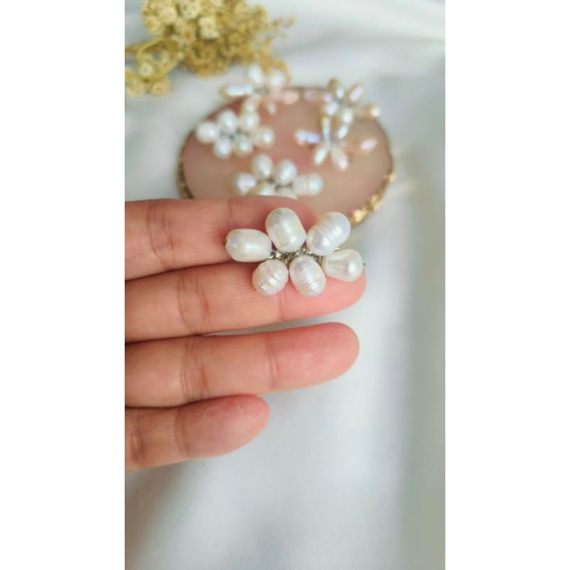 BROS MUTIARA AIR TAWAR ORIGINAL.