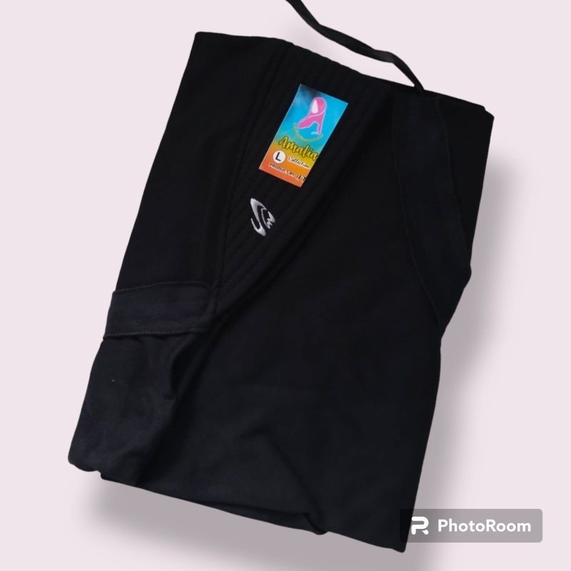 HIJAB RABBANI SEKOLAH