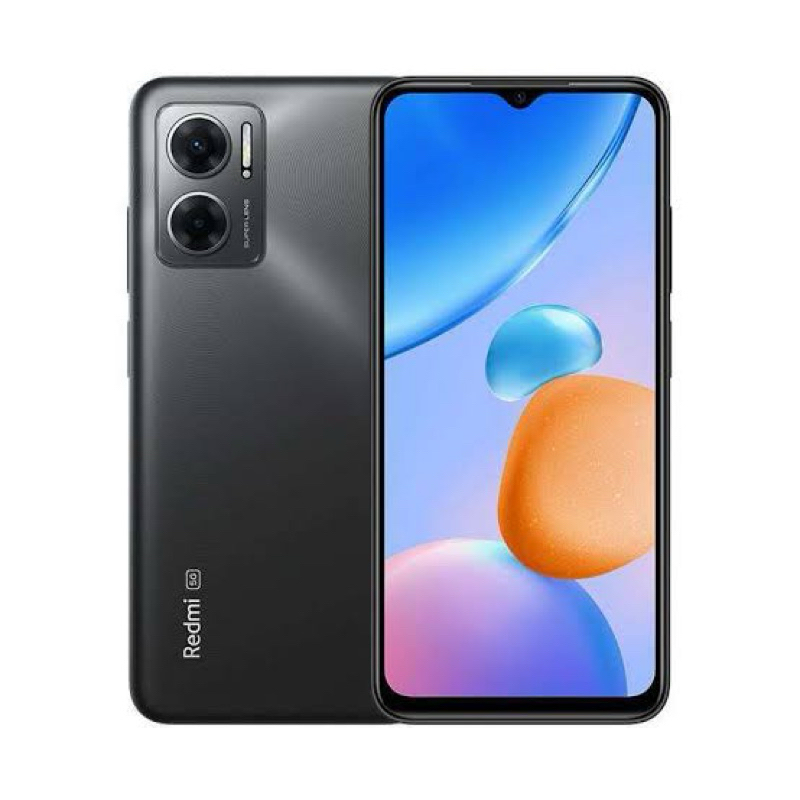 Hp Xiaomi Redmi 10 5G 4/128 GB dan 6/128 GB Octa Core