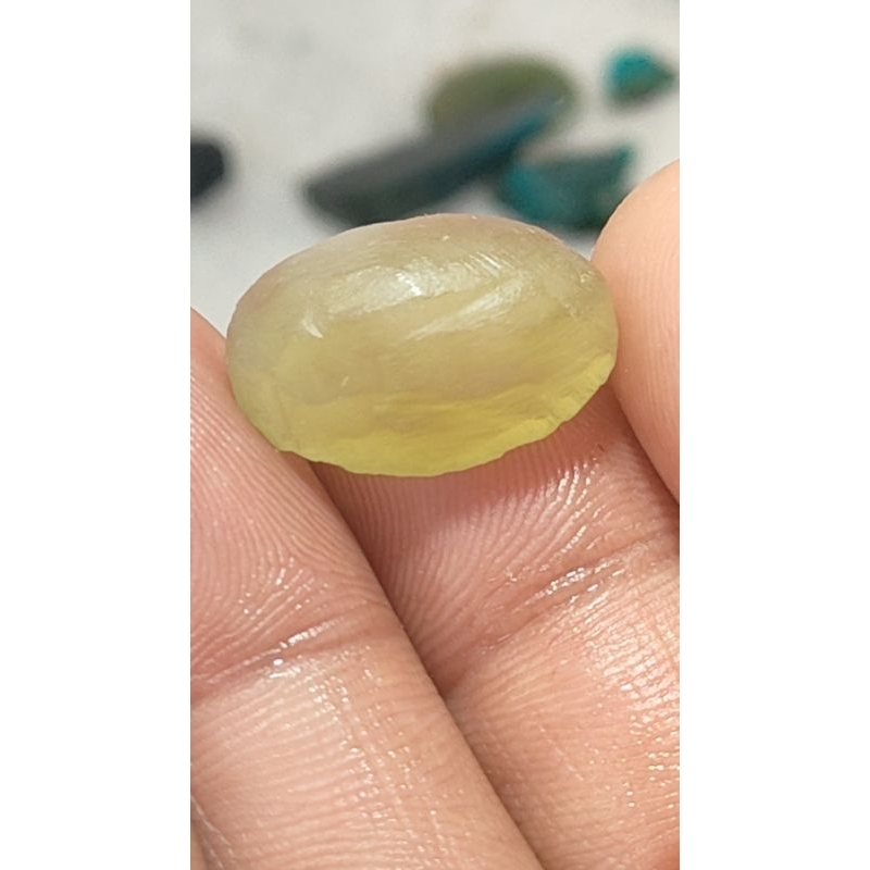 Batu akik indocrase solar aceh