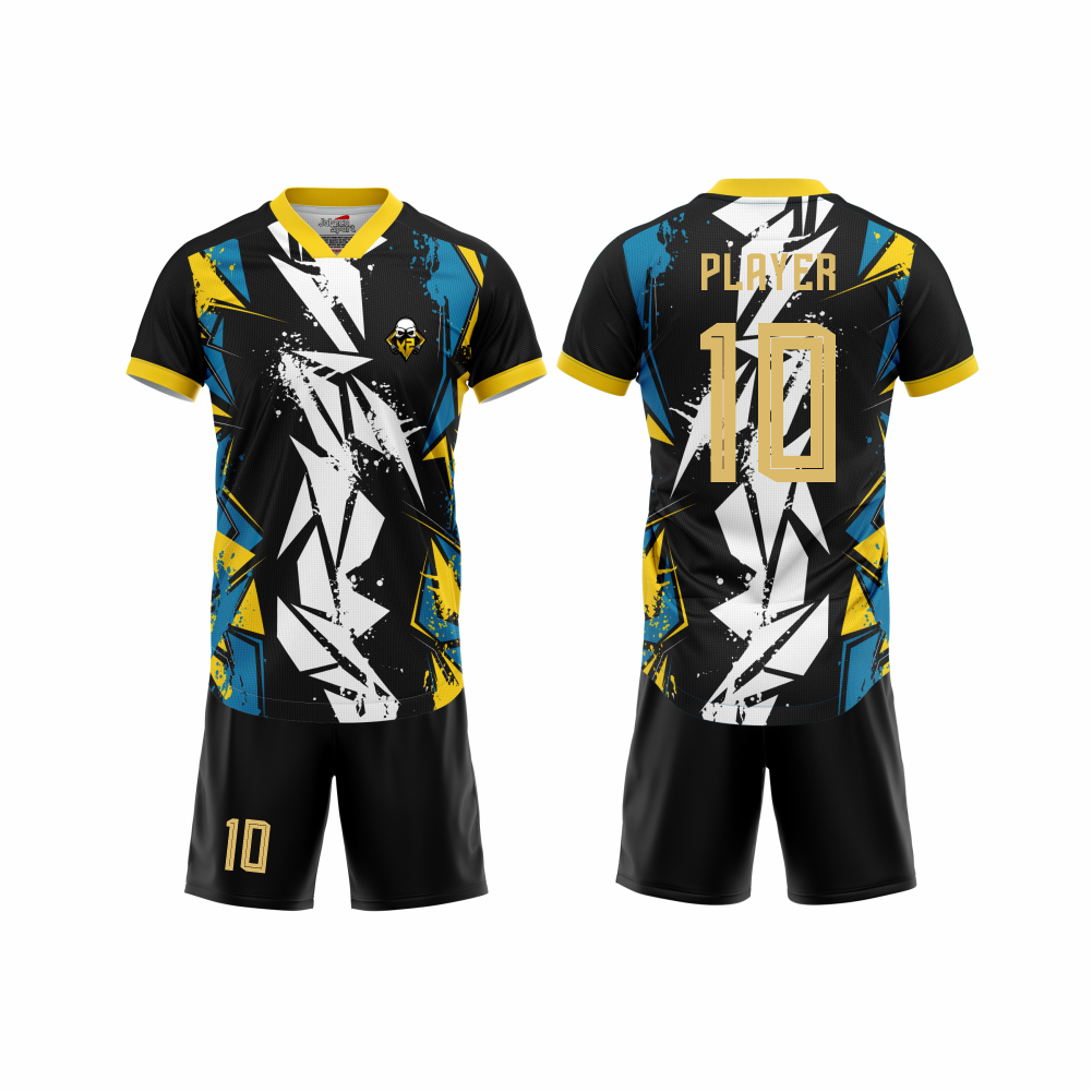 JERSEY BAHAN DRYFIT SETELAN