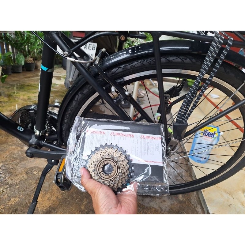 Polygon Sierra Deluxe