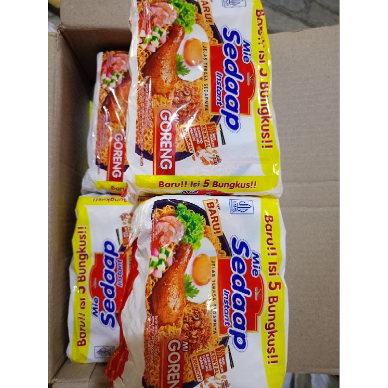 

MieSedaapGoreng/5pcs