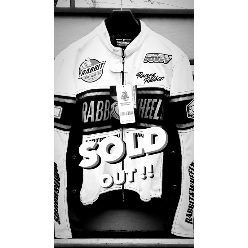 Rabbit And Wheels ROCKSTAR V2