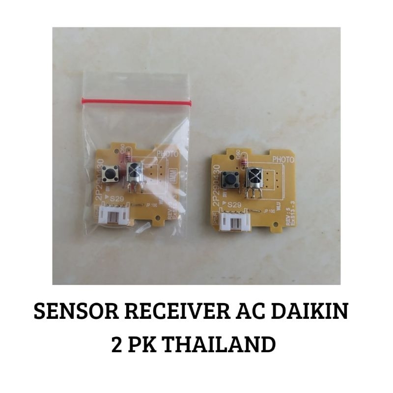 Sensor Receiver AC Daikin 2 PK Thailand