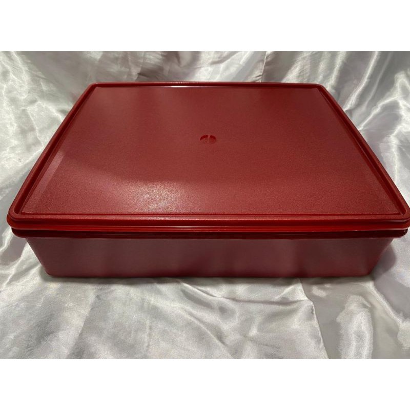 KIMONO KEEPER (BOX BESAR TUPPERWARE ORI)