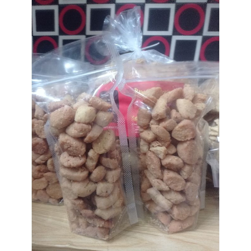 

Biji Ketapang Kemasan 250gr