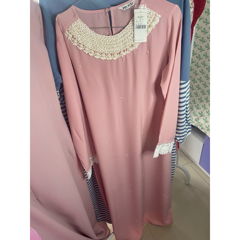 dress min LD kecil