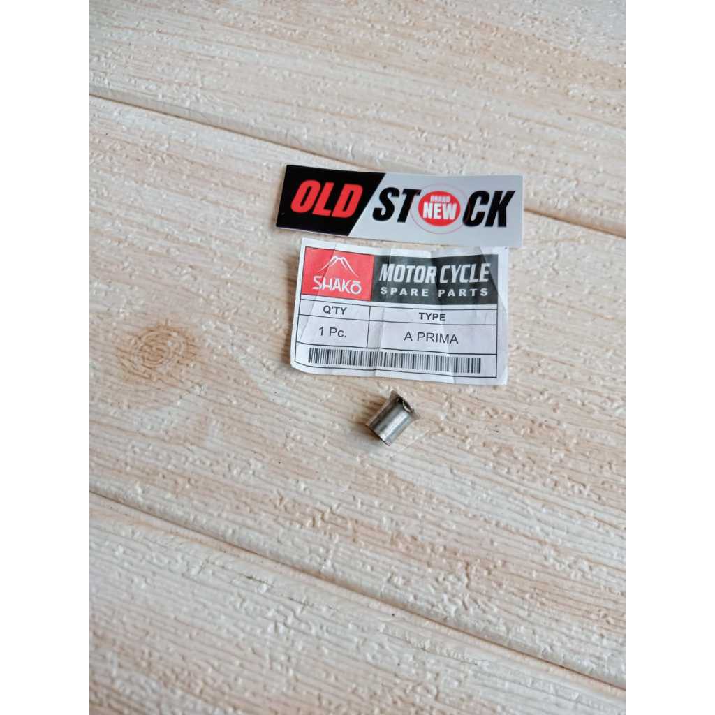 BOSH PIN CYLINDER BLOK BORING HONDA PRIMA STAR LEGENDA ASTREA 800 SUPRA 100 NOS