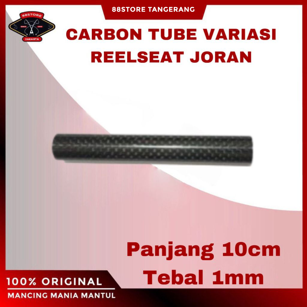 88storetangerang Liebe Carbon tube carbon 3k