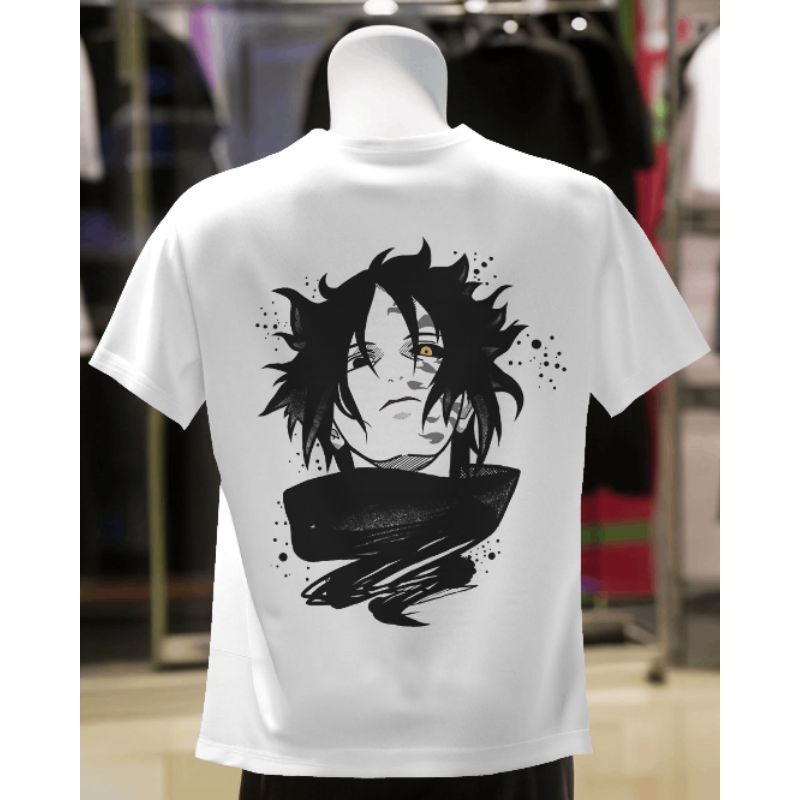 kaos anime gambar sasuke - baju anime - baju gambar sasuke - baju anime gambar sasuke - sasuke - sas