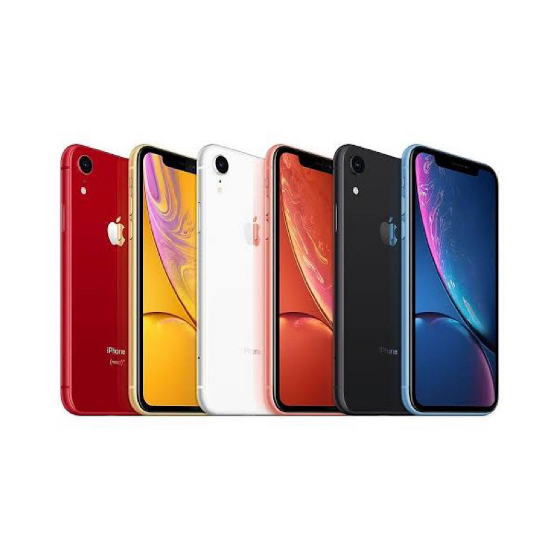 Iphone XR 128Gb Second