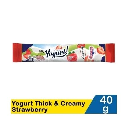 

Cimory yoghurt 40gr