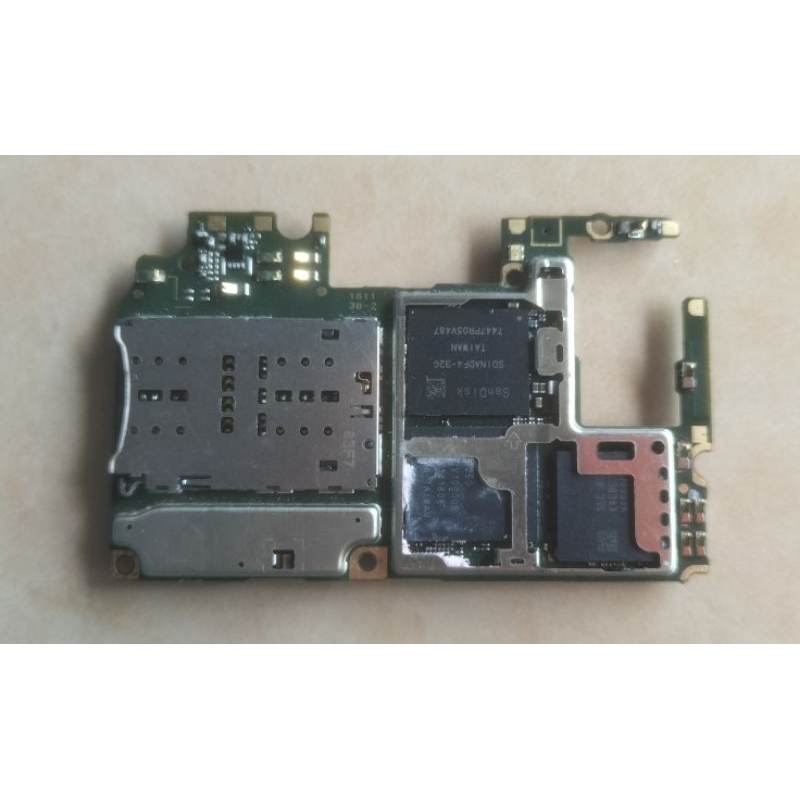 Mesin Huawei p20 Lite