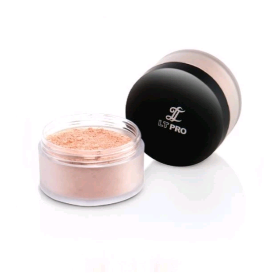 Lt Pro Translucent Loose Powder Ltpro Murah Rekomendasi 30g
