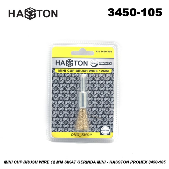 PROHEX BRUSH GERINDA