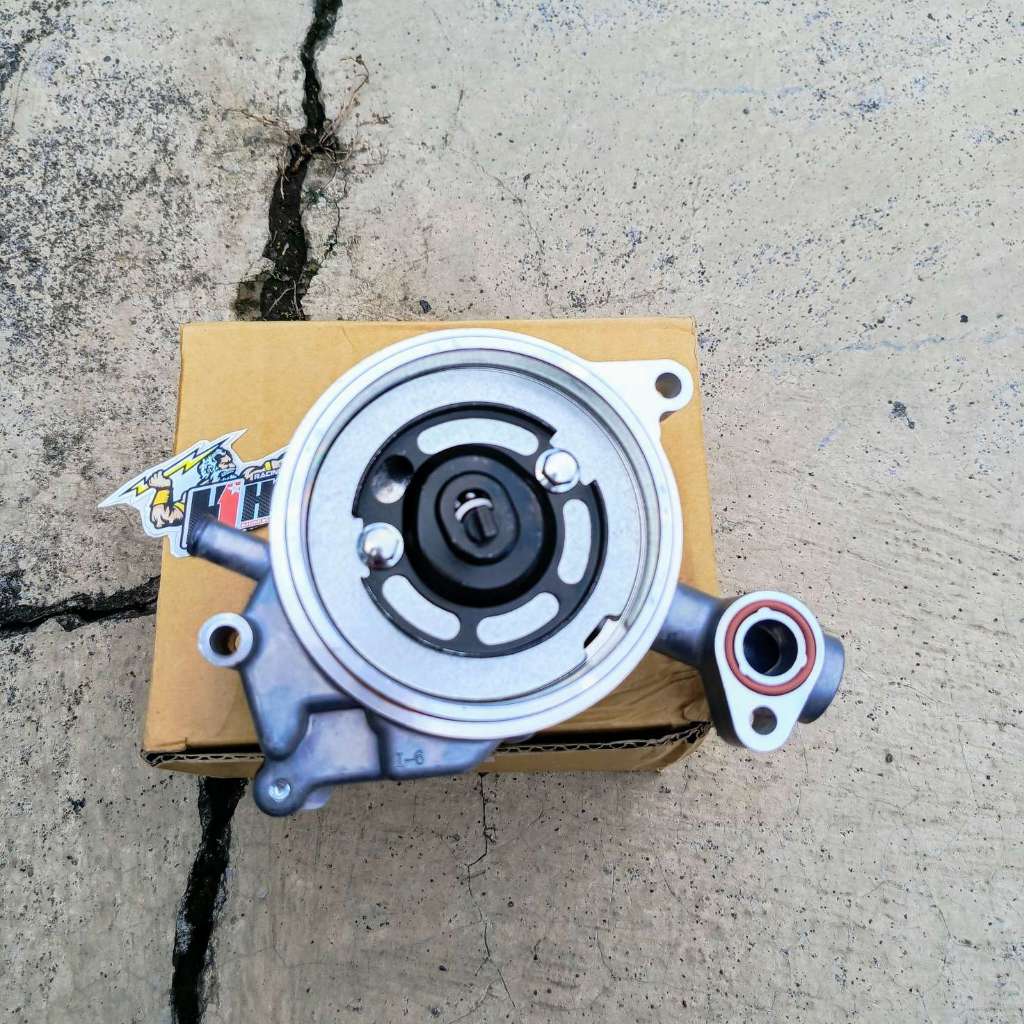 Waterpump Assy Big Volume Mx King Vixion R15 Racing