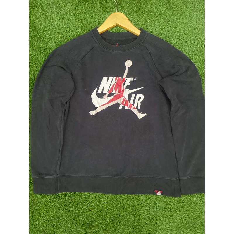 Sweater Jordan x Nike Air