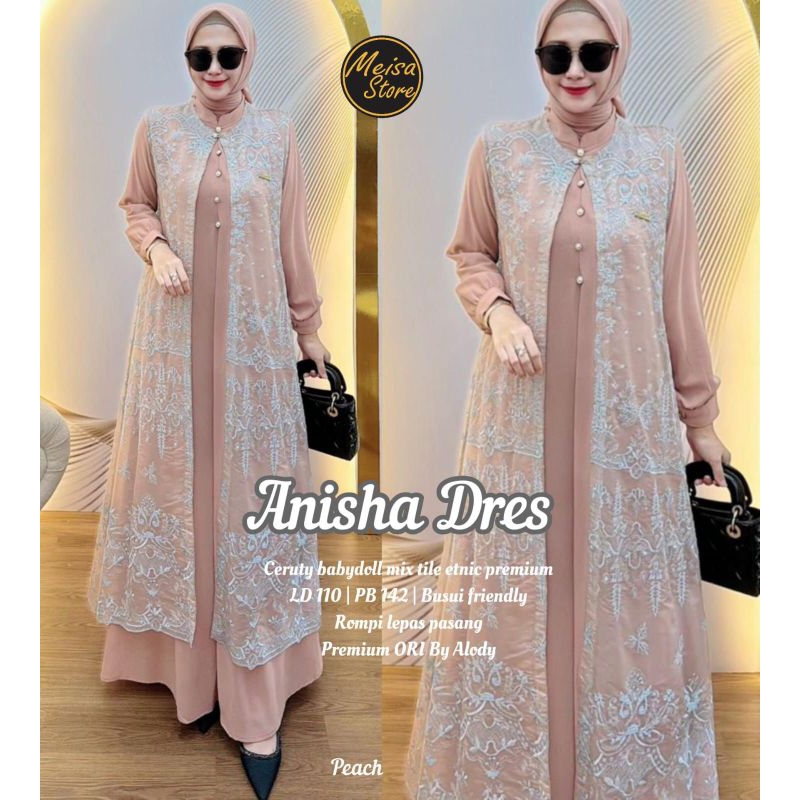 anisa dress