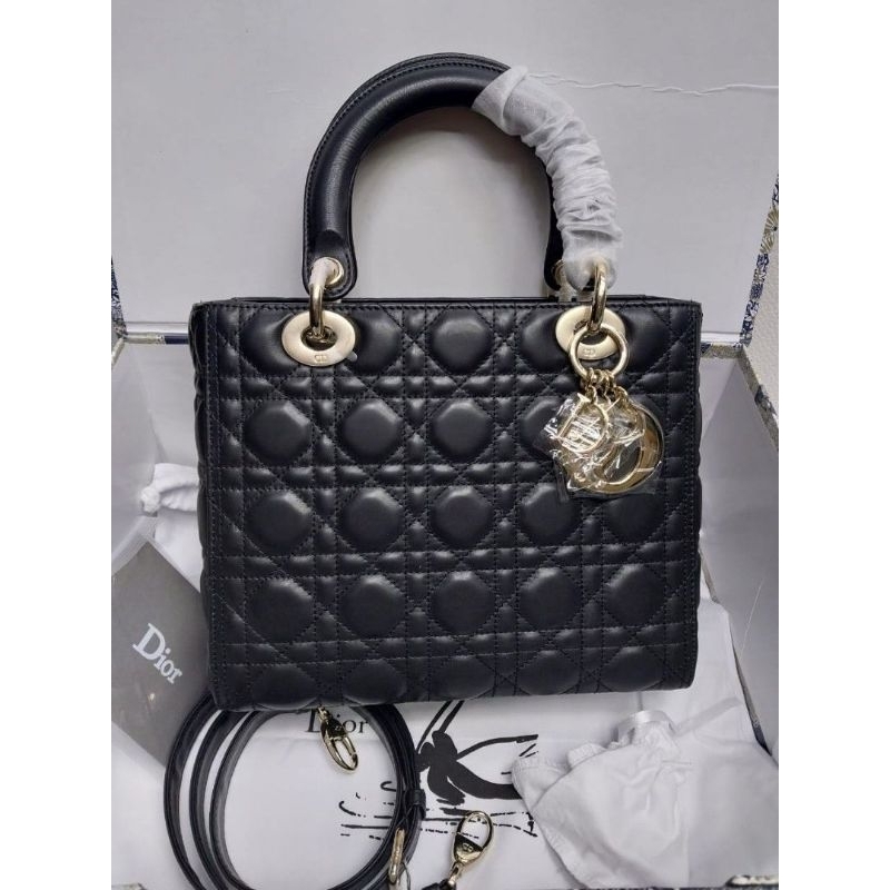 Tote Bag/Tas Pinggang Dior