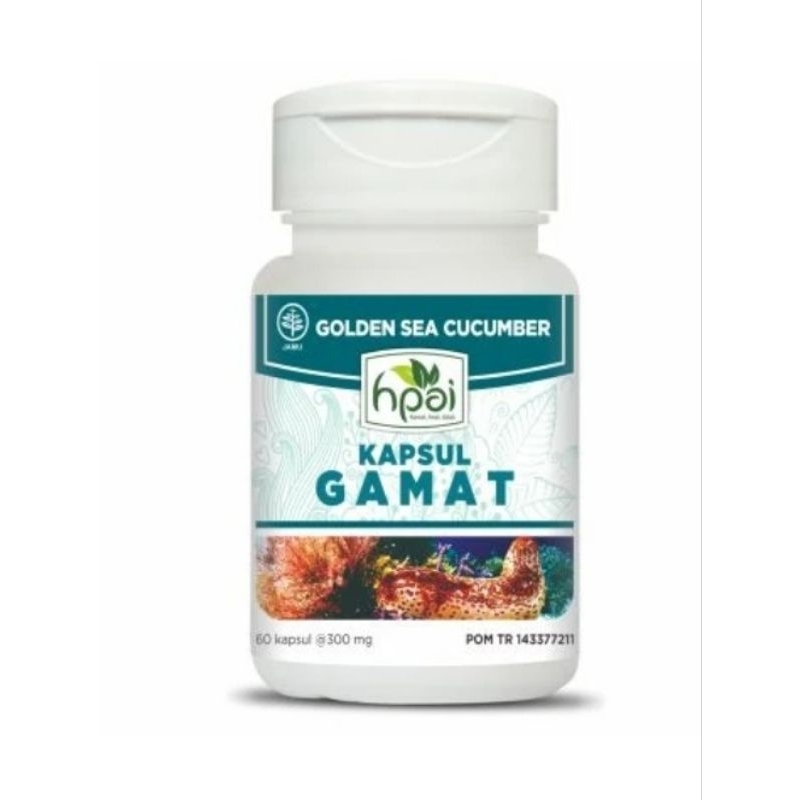 Gamat HNI