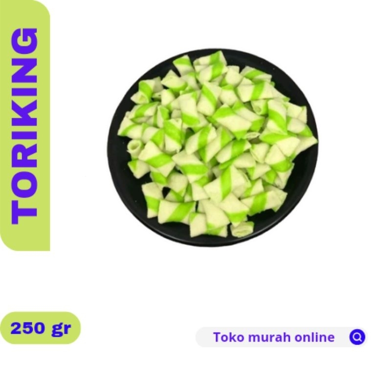 

PILLOW PANDAN - SNACK KILOAN 250gr