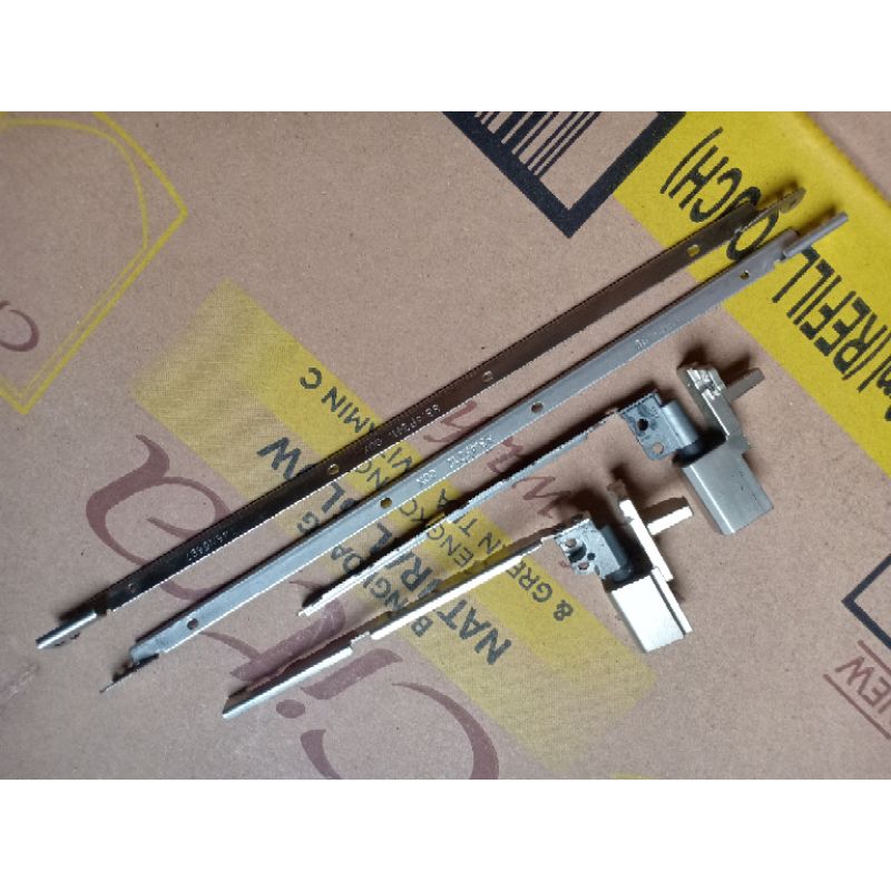 ENGSEL HINGES LCD LENOVO THINKPAD T410 T410i