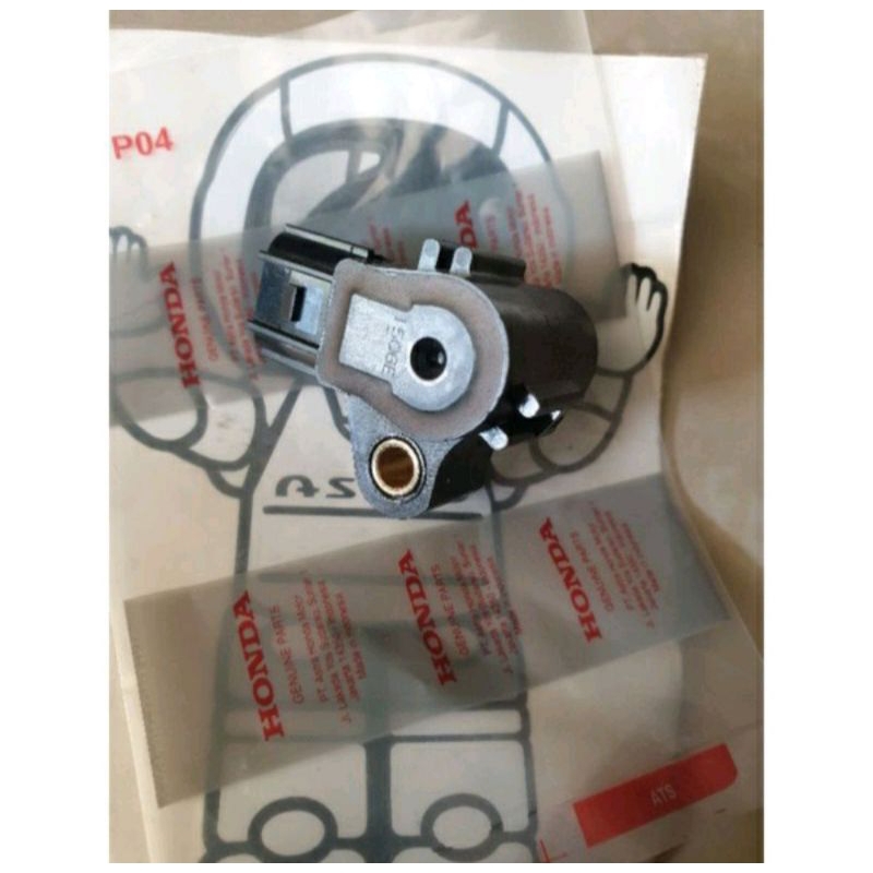 sensor gas tps injeksi original keihin honda fi all new vario 125 160 led 2022 up K2S asli ori