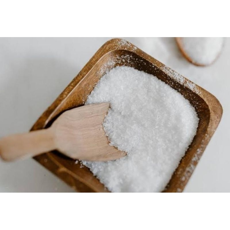 

Garam Dapur Paket 2 ribu