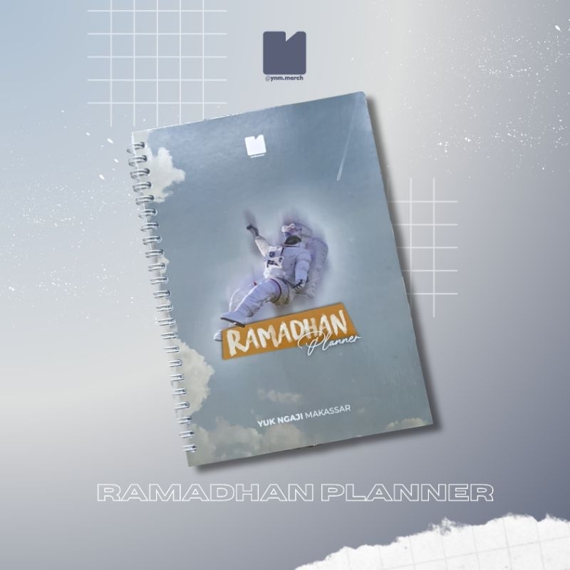 

RAMADHAN PLANNER