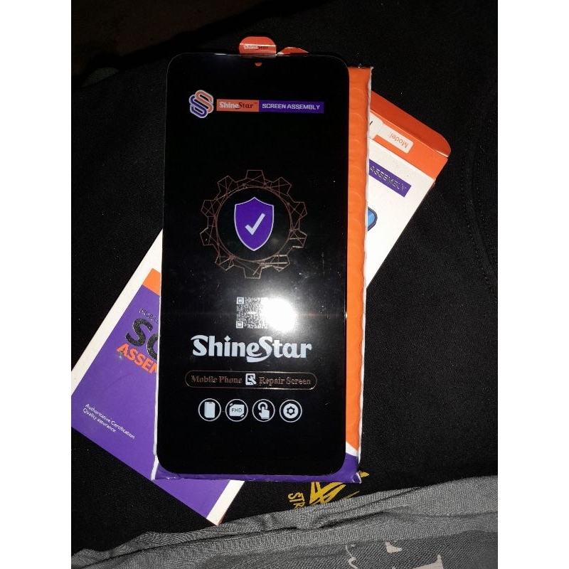 LCD Infinix Hot 10 play/11 play