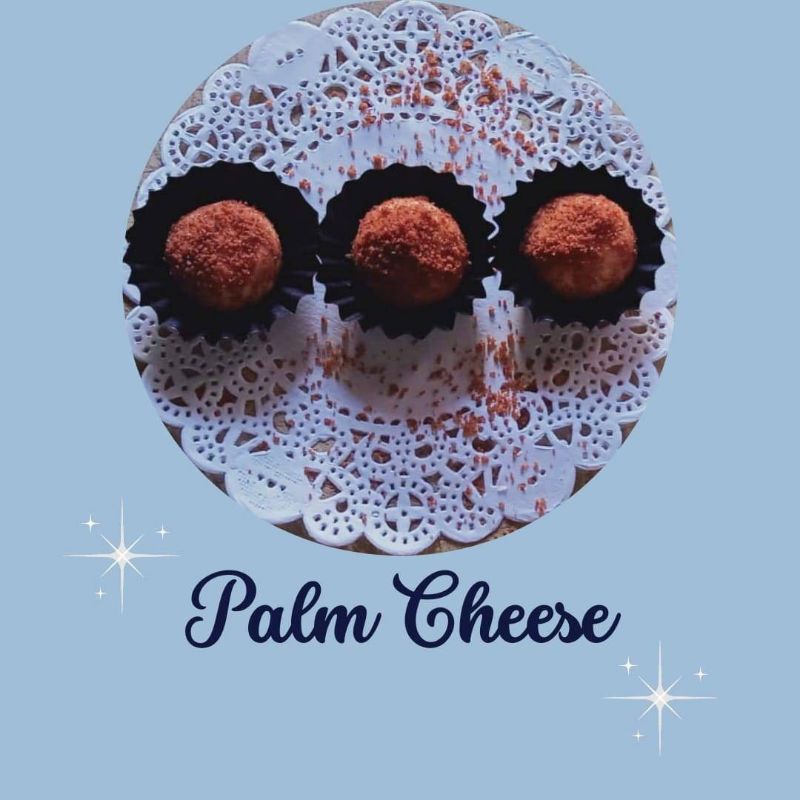 

Palm Cheese