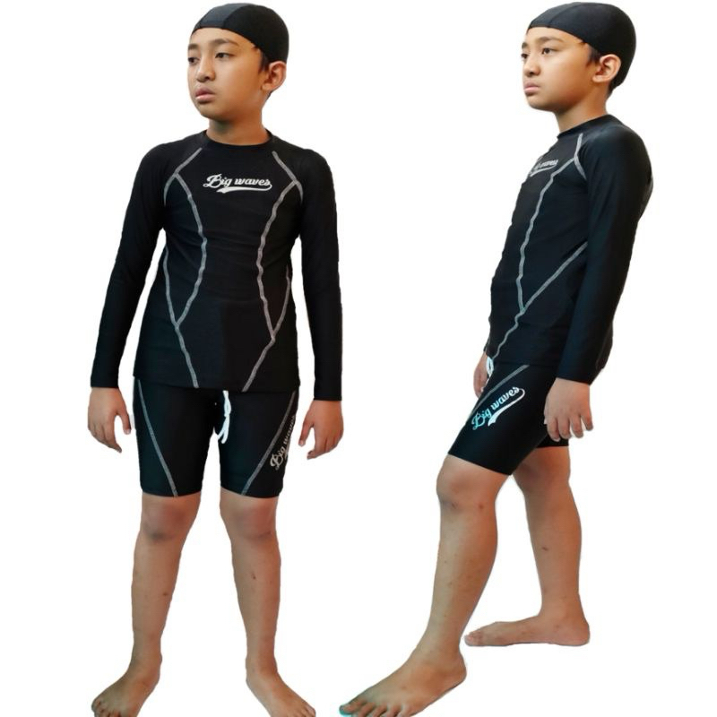 Baju renang SETELAN ABG-REMAJA/Baju renang setelan remaja