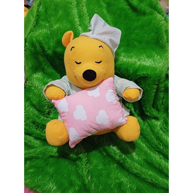 Pooh piyama