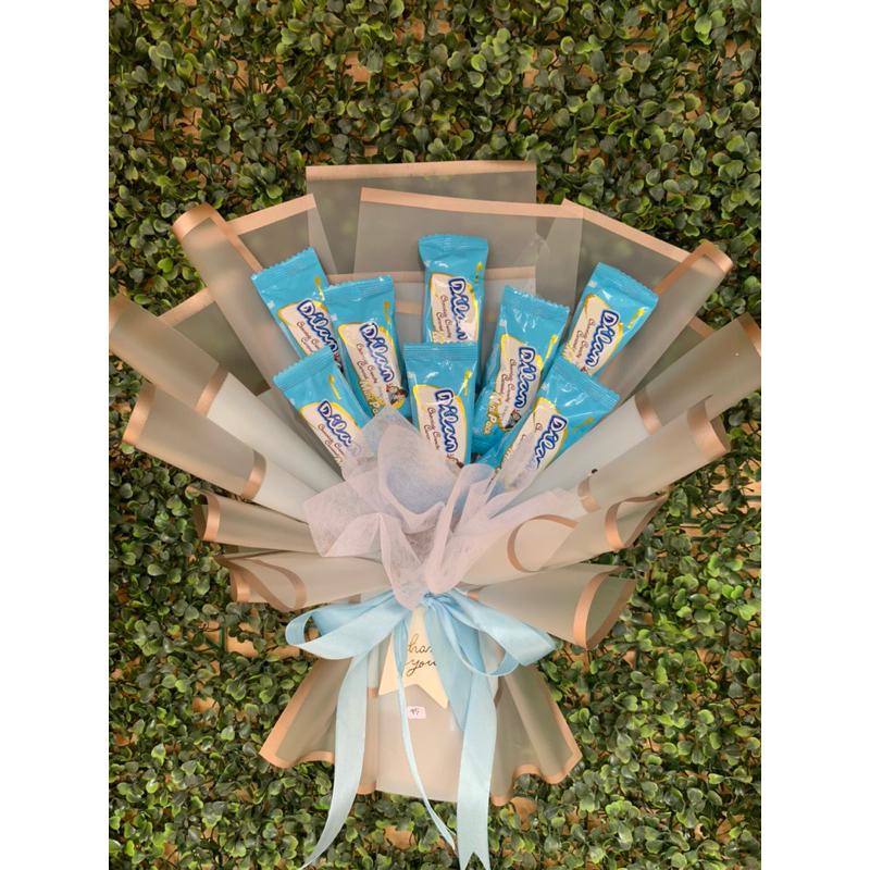 

BUKET SNACK 50k (satu jenis)