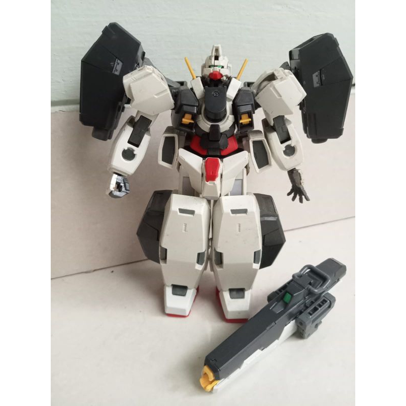 Diecast Gundam Virtue MG 144