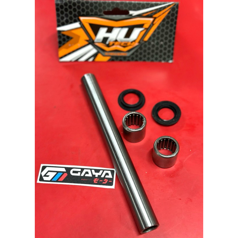 Bos Arm Bosh Sasis Kawasaki KLX 150 Hutech