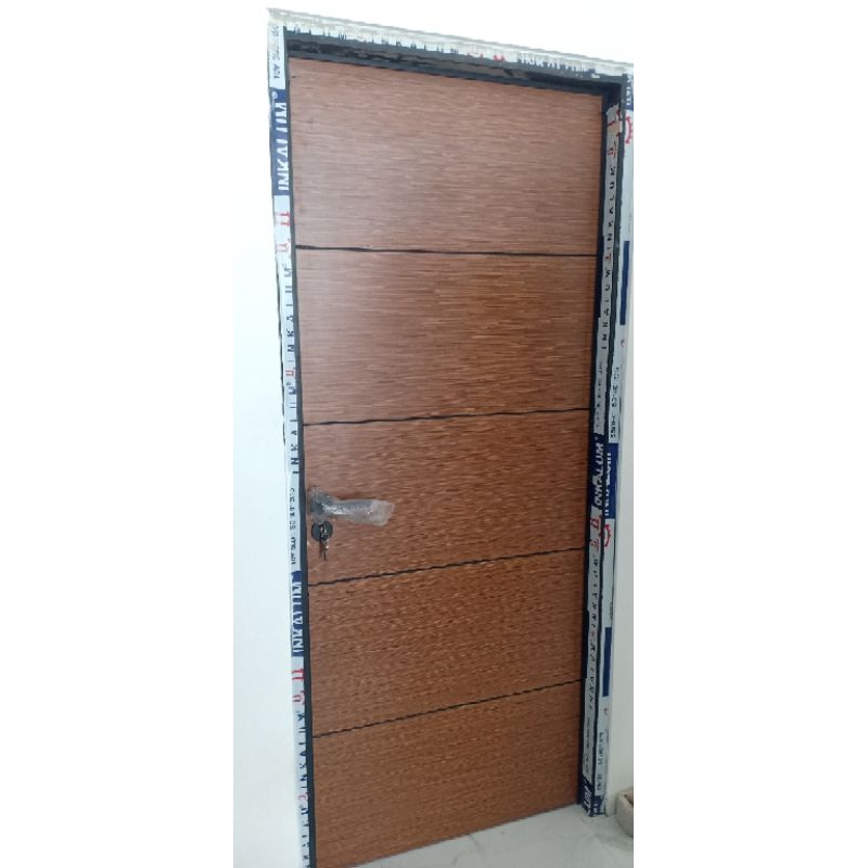 Pintu HPL Taco Custom
