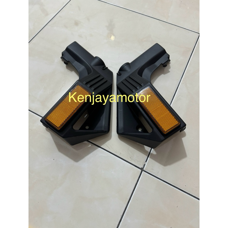 SCOOP AIR RXK RXKING RX KING OLD PLUS MATA KUCING