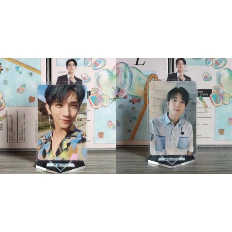 [BOOKED] WONWOO LD R2 SECTOR17 & HENGGARAE JOSHUA