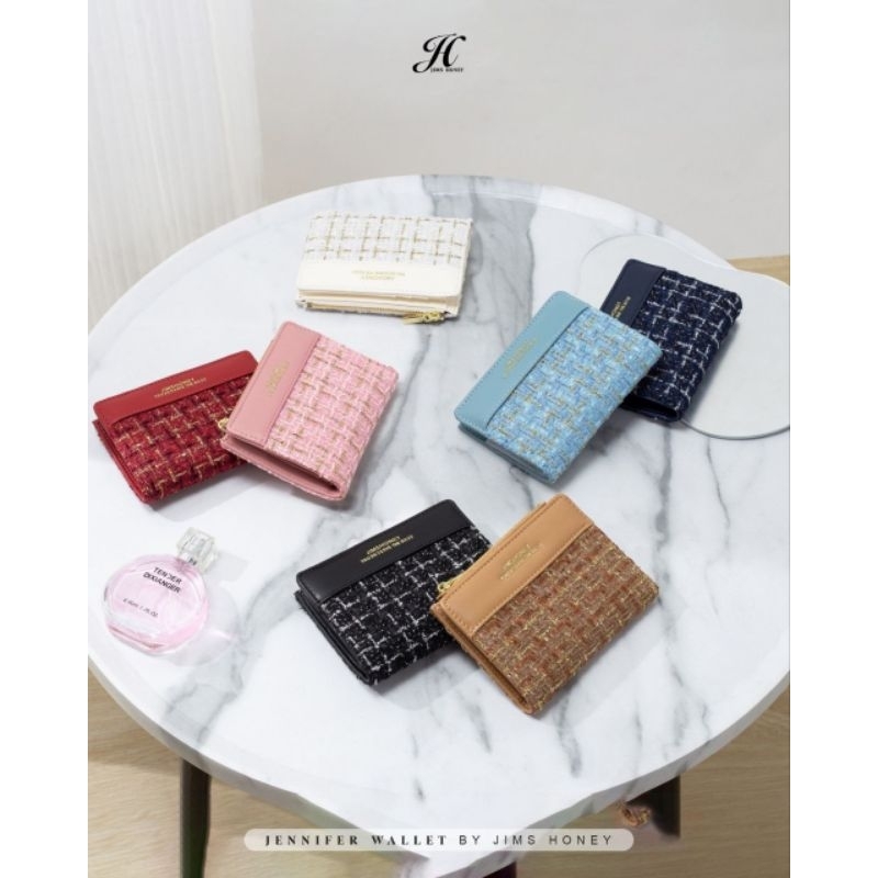 JENNIFER WALLET JIMSHONEY