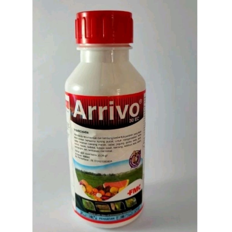 Arrivo 30 EC 500ml