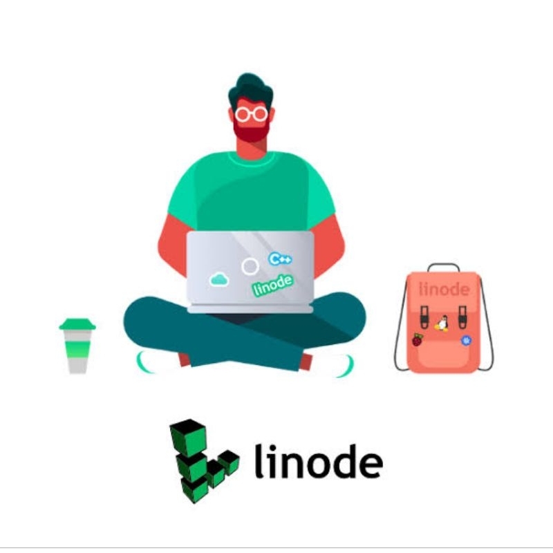 VPS LINODE RAM 2 CPU 1