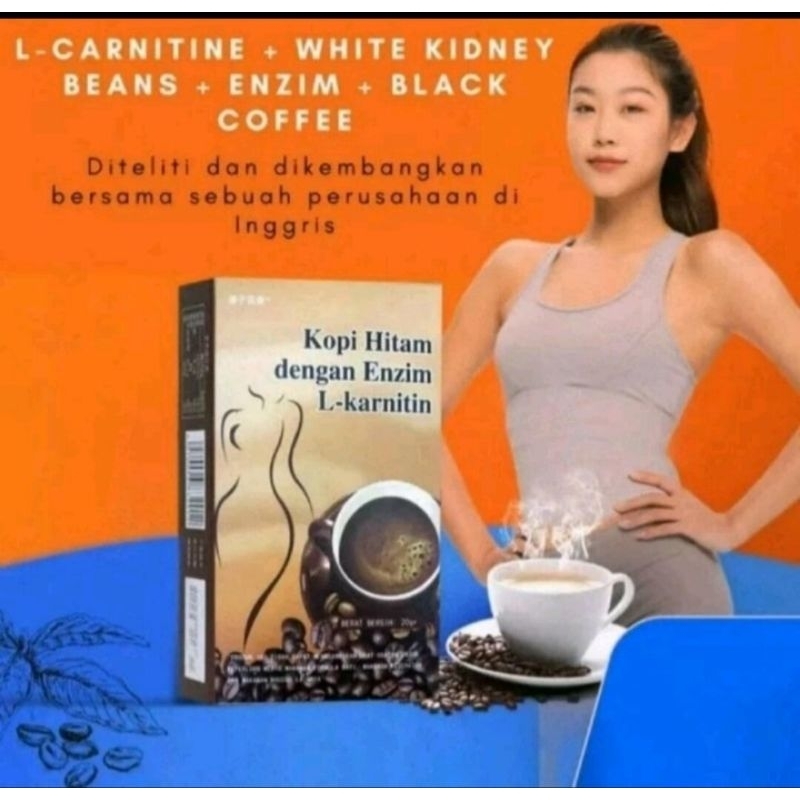 

KOPI MENURUNKAN BERAT BADAN KOPI INSTAN KOPI KARNITIN