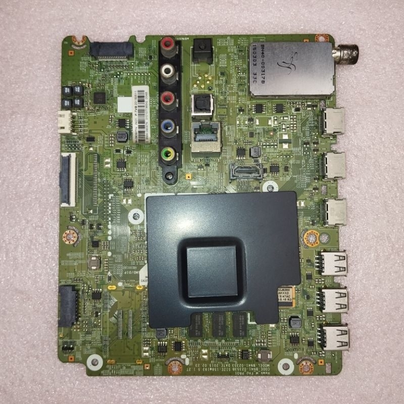 Mainboard tv led samsung UA32J6300 UA32J6300AK