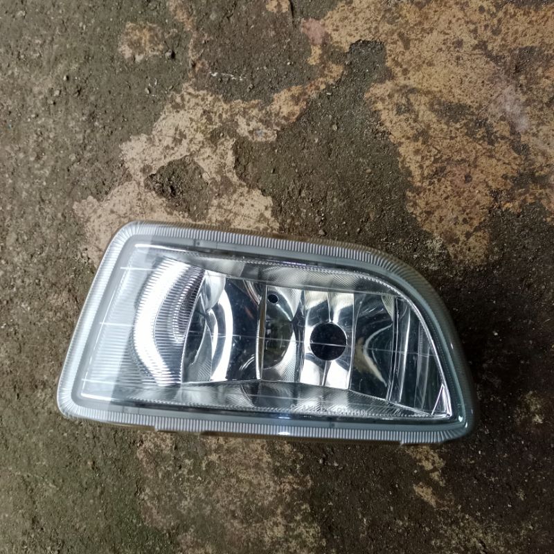 foglamp Odyssey RA6 kiri